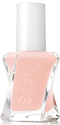 Essie Gel Couture Nail Polish - SHEER FANTASY 0.46 oz.