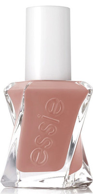 Essie Gel Couture Nail Polish - PINNED UP 0.46 oz.