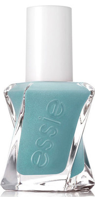 Essie Gel Couture Nail Polish - FIRST VIEW 0.46 oz.