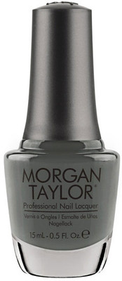 Morgan Taylor Nail Lacquer Fashion Week Chic - 0.5oz