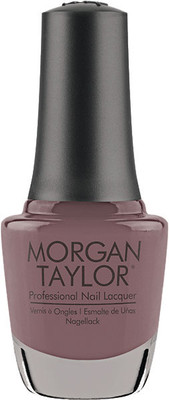 Morgan Taylor Nail Lacquer Lust At First Sight - 0.5oz