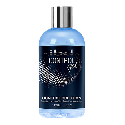 ibd Control Gel Solution - 5 oz