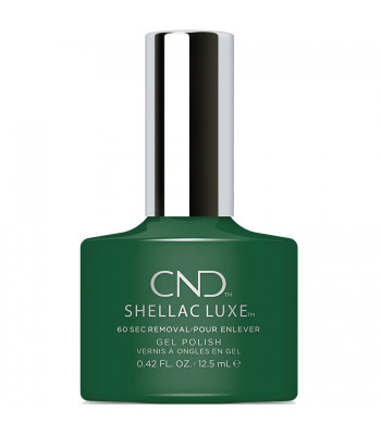 CND Shellac Luxe Palm Deco - .42 fl oz / 12.5 mL