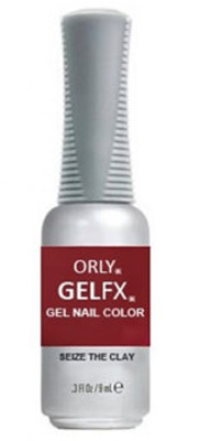 Orly Gel FX Seize The Clay