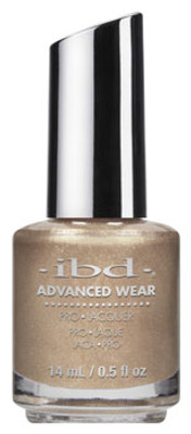 ibd Advanced Wear Color Polish Wildlife Of The Party - 14 mL / .5 fl oz