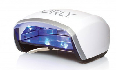 ORLY Gel FX 800 FX LED Lamp