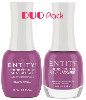 Entity Color Couture DUO Beauty Ritual - 15 mL / .5 fl oz
