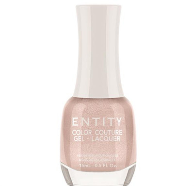 Entity Color Couture Gel-Lacquer FINISHING TOUCH - 15 mL / .5 fl oz