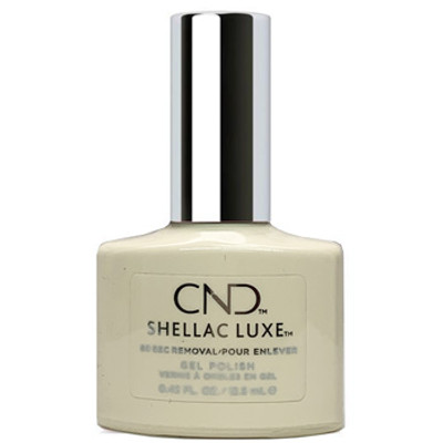 CND Shellac Luxe Veiled - .42 fl oz / 12.5 mL