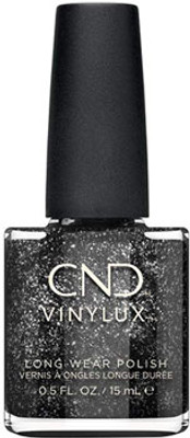 CND Vinylux Nail Polish Dark Diamonds - 5 FL.OZ. / 15mL