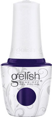 Gelish Soak-Off Gel A Starry Sight – Indigo Pearl - .5 oz / 15 mL