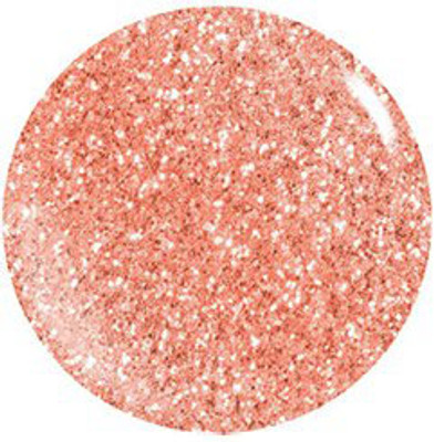 U2 Rose Quartz Glitter Powder