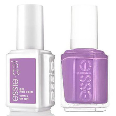 Essie Gel Worth The Tassel And Matching Nail Lacquer - .042 oz