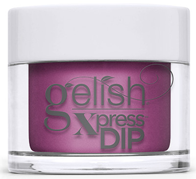 Gelish Xpress Dip Amour Color Please - 1.5 oz / 43 g