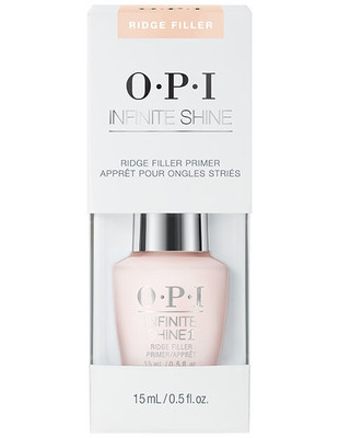 OPI Infinite Shine Ridge Filler Primer - 0.5 oz