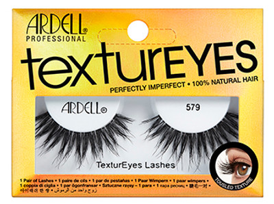 Ardell Textureyes Natural Lash - 579