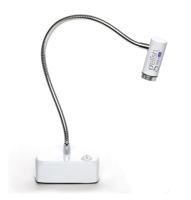 Nail Harmony Gelish Touch LED Light with USB Cord