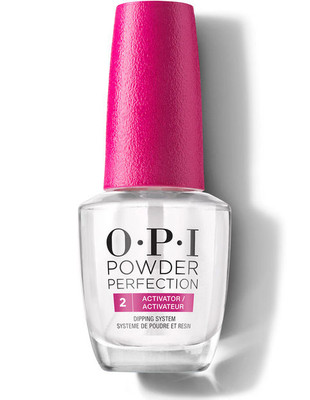 OPI Dipping Powder Perfection - Step 2 Activator - 15 mL