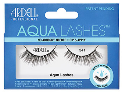 Ardell Aqua 341 Strip Lashes