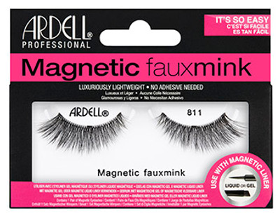 Ardell Professional Magnetic fauxmink 811