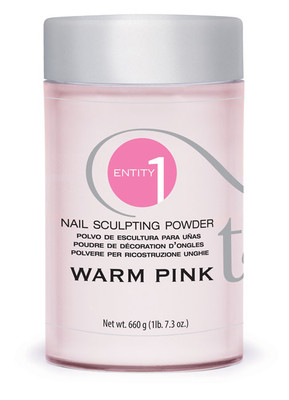 Entity Warm Pink Sculpting Powder - 23.2oz (660g)