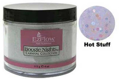 EzFlow Boogie Nights Glitter Acrylic Hot Stuff - 4oz