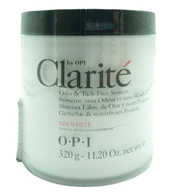 OPI Clarité Powder Natural - 320 g