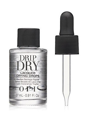 OPI Drip Dry - 27 mL