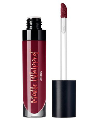 Ardell Beauty Matte Whipped Lipstick Smokin' Haute - 0.17 oz / 5 g