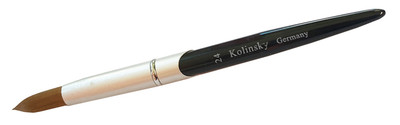 Super Kolinsky Brush Round - No. 224