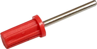 Milken PrecisionFlex Shaft Mandrel Red - 3/32"