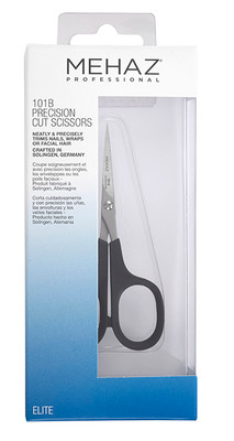 Mehaz Precision Cut Scissors