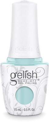 Gelish Soak-Off Gel Not So Prince Charming - 1/2oz e 15ml