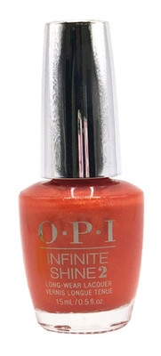 OPI Infinite Shine PCH Love Song - .5 Oz / 15 mL