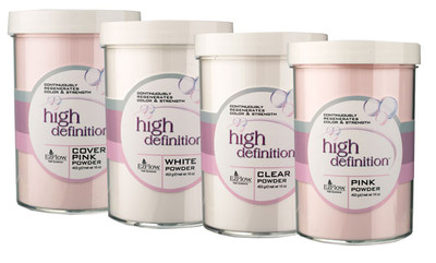 EzFlow HD High Definition Acrylic Powder  - 16 oz Sale!