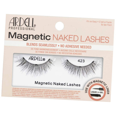 Ardell Magnetic Single Naked Lashes 423