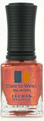 LeChat Dare to Wear Spectra Nail Lacquer Mars - .5 oz