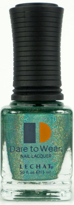 LeChat Dare to Wear Spectra Nail Lacquer Neptune - .5 oz