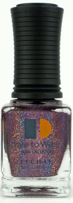 LeChat Dare to Wear Spectra Nail Lacquer Outer Space - .5 oz