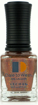 LeChat Dare to Wear Spectra Nail Lacquer Nebula - .5 oz