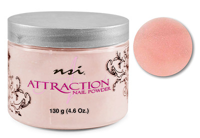 NSI Attraction Nail Powder Glistening Disguise - 130 g (4.58 Oz.)