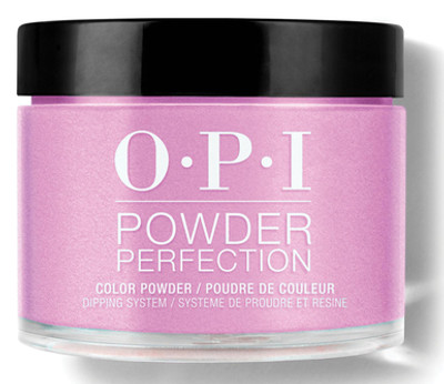 OPI Dipping Powder Perfection 7th & Flower - 1.5 oz / 43 G