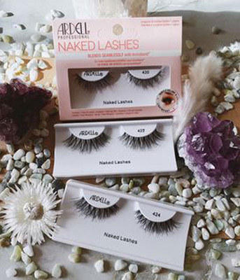 Ardell Professional Lashes - New Arrivals