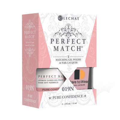 LeChat Perfect Match Truly You Fall 2021 Collection - Open Stock