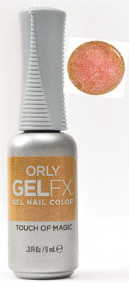Orly Gel FX Soak-Off Gel Touch of Magic - .3 fl oz / 9 ml