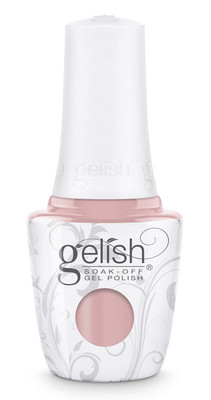 Gelish Soak-Off Gel Gardenia My Heart - 1/2oz e 15 mL