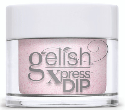 Gelish Xpress Dip Feeling Fleur-ty - 1.5 oz / 43 g