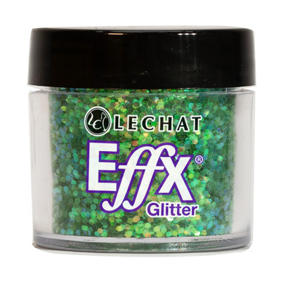 LeChat EFFX Glitter Mountain Mint - 20 grams