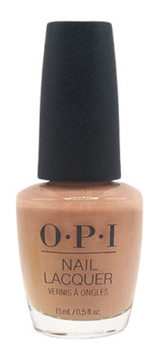 OPI Classic Nail Lacquer The Future is You - .5 Oz / 15 mL