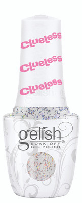 Gelish Soak-Off Gel Oops, my bad! - 1/2 oz e 15 mL